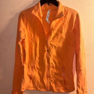 Lululemon align jacket
